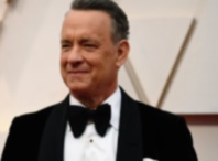 ​Tom Hanks : Je ne sais pas quand est  ce que je vais pouvoir reprendre mon travail