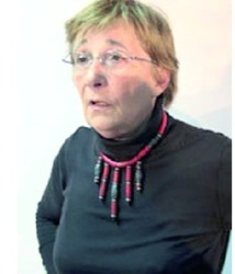 Villa des arts de Casablanca : Zakya Daoud discute de son roman, «Zaynab, reine de Marrakech» Villa des arts de Casablanca : Zakya Daoud discute de son roman, «Zaynab, reine de Marrakech»