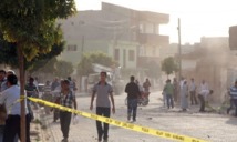 La tension monte entre Ankara et Damas : Bombardements turcs en riposte à une attaque syrienne La tension monte entre Ankara et Damas : Bombardements turcs en riposte à une attaque syrienne