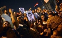 Egypte : La rue mitigée sur les 100 jours du président Morsi Egypte : La rue mitigée sur les 100 jours du président Morsi