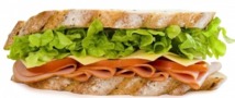 Interdiction de manger des sandwichs dans le centre-ville de Rome !