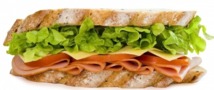 Interdiction de manger des sandwichs dans le centre-ville de Rome ! Interdiction de manger des sandwichs dans le centre-ville de Rome !