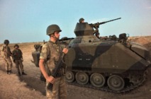 Le Conseil de sécurité condamne Damas : La Turquie assure ne pas partir en guerre contre la Syrie Le Conseil de sécurité condamne Damas : La Turquie assure ne pas partir en guerre contre la Syrie