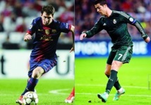 Liga 7e journée sous le signe des affiches : Le clasico à Barcelone et le choc des outsiders Atletico-Malaga à Madrid Liga 7e journée sous le signe des affiches : Le clasico à Barcelone et le choc des outsiders Atletico-Malaga à Madrid