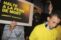 Premier congrès régional sur la peine de mort du 18 au 20 octobre à Rabat : Le Maroc invité à revoir sa copie Premier congrès régional sur la peine de mort du 18 au 20 octobre à Rabat : Le Maroc invité à revoir sa copie