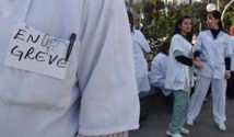Syndicats vs ministre de la Santé : Une grève de 48 heures pour riposter à El Ouardi Syndicats vs ministre de la Santé : Une grève de 48 heures pour riposter à El Ouardi
