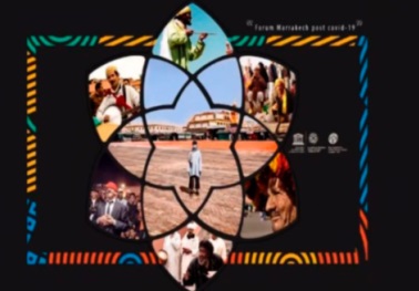 “Jemâa El Fna en live” Quand les artistes de la place subjuguent le public par des spectacles virtuels à distance “Jemâa El Fna en live” Quand les artistes de la place subjuguent le public par des spectacles virtuels à distance
