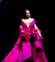 ​L’Oriental fashion show, une édition digitale inédite