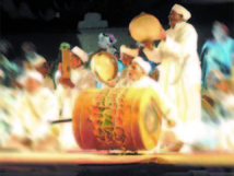 27 troupes attendues du 19 au 21 octobre: Ouarzazate retrouve son Festival national d’Ahwach 27 troupes attendues du 19 au 21 octobre: Ouarzazate retrouve son Festival national d’Ahwach