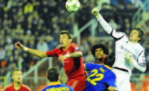 Bundesliga : Le Bayern Munich intouchable Bundesliga : Le Bayern Munich intouchable
