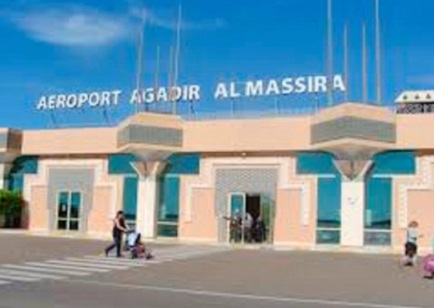 ​Poursuite des opérations de rapatriement des Marocains bloqués à l'étranger