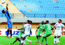 La belle échappée du Raja en Botola Pro Elite 1 : Seule l’ASFAR reste dans son sillage La belle échappée du Raja en Botola Pro Elite 1 : Seule l’ASFAR reste dans son sillage