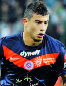Belhanda, Barrada et Taarabt, nominés pour le trophée du meilleur joueur africain Belhanda, Barrada et Taarabt, nominés pour le trophée du meilleur joueur africain