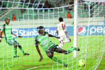 Le WAC s’impose 3-1 sur le FC Léopards en Coupe de la CAF : Une victoire pour un infime espoir Le WAC s’impose 3-1 sur le FC Léopards en Coupe de la CAF : Une victoire pour un infime espoir