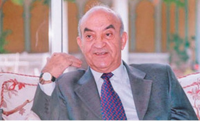 Spécial 40ème jour du décès d'Abderrahmane El Youssoufi : L'ascète au grand cœur Spécial 40ème jour du décès d'Abderrahmane El Youssoufi : L'ascète au grand cœur