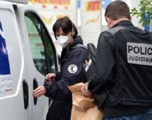 Cellule islamiste de Cannes : La police française sur les dents