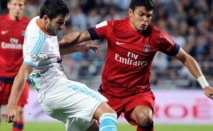 France Ligue 1 : L'OM garde sa tête France Ligue 1 : L'OM garde sa tête