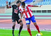 Botola Pro Elite 1 : Le FUS reprend des couleurs aux dépens du MAT Botola Pro Elite 1 : Le FUS reprend des couleurs aux dépens du MAT