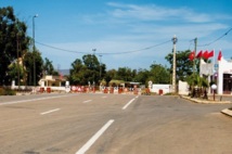 Réunis à Oujda, ils ont plaidé pour un autre Maghreb : Les altermondialistes appellent à la réouverture des frontières maroco-algériennes Réunis à Oujda, ils ont plaidé pour un autre Maghreb : Les altermondialistes appellent à la réouverture des frontières maroco-algériennes