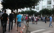 Hooliganisme, vandalisme, violences et barbarie : L’insécurité s’installe à Tanger