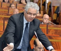 Nizar Baraka, ministre de l’Economie et des Finances : “L’économie marocaine traverse une situation délicate” Nizar Baraka, ministre de l’Economie et des Finances : “L’économie marocaine traverse une situation délicate”