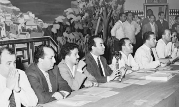 Spécial 40ème jour du décès d'Abderrahmane El Youssoufi : Une vie et un destin hors du commun Spécial 40ème jour du décès d'Abderrahmane El Youssoufi : Une vie et un destin hors du commun