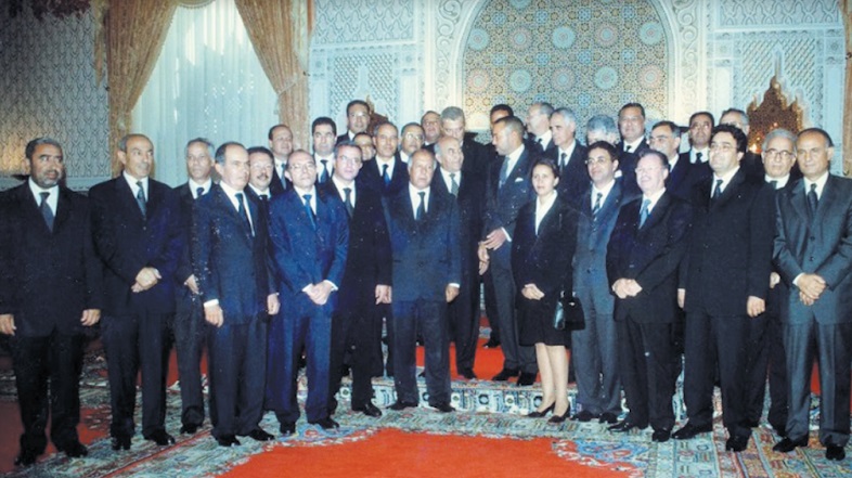 Spécial 40ème jour du décès d'Abderrahmane El Youssoufi : Les principaux chantiers et réformes économiques à l’actif du gouvernement El Youssoufi Spécial 40ème jour du décès d'Abderrahmane El Youssoufi : Les principaux chantiers et réformes économiques à l’actif du gouvernement El Youssoufi
