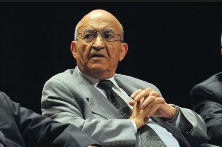 Spécial 40ème jour du décès d'Abderrahmane El Youssoufi : Document pour la paix au Moyen-Orient Spécial 40ème jour du décès d'Abderrahmane El Youssoufi : Document pour la paix au Moyen-Orient