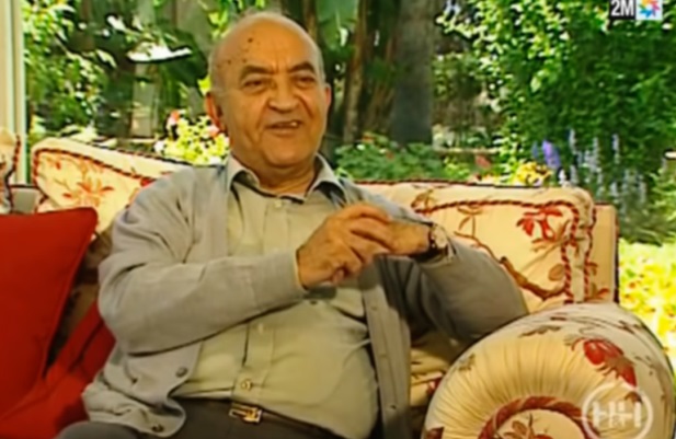 Spécial 40ème jour du décès d'Abderrahmane El Youssoufi  : Un homme de dialogue  par excellence Spécial 40ème jour du décès d'Abderrahmane El Youssoufi  : Un homme de dialogue  par excellence