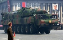 Suite à l’accord entre Washington et Séoul : La Corée du Nord affirme pouvoir frapper les Etats-Unis Suite à l’accord entre Washington et Séoul : La Corée du Nord affirme pouvoir frapper les Etats-Unis