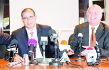 Les douze travaux de Baddou Zaki au WAC Les douze travaux de Baddou Zaki au WAC