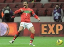 Qualifications au Mondial-2014, zone européenne : Ronaldo sera d'appoint pour affronter la Russie Qualifications au Mondial-2014, zone européenne : Ronaldo sera d'appoint pour affronter la Russie