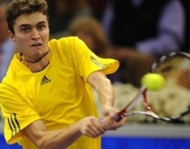 Tournoi de Shangaï : Gilles Simon s’illustre Tournoi de Shangaï : Gilles Simon s’illustre