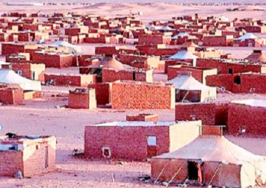 La presse italienne épingle l'Algérie : Les violations des droits de l'Homme dans les camps de Tindouf imputées à Alger La presse italienne épingle l'Algérie : Les violations des droits de l'Homme dans les camps de Tindouf imputées à Alger