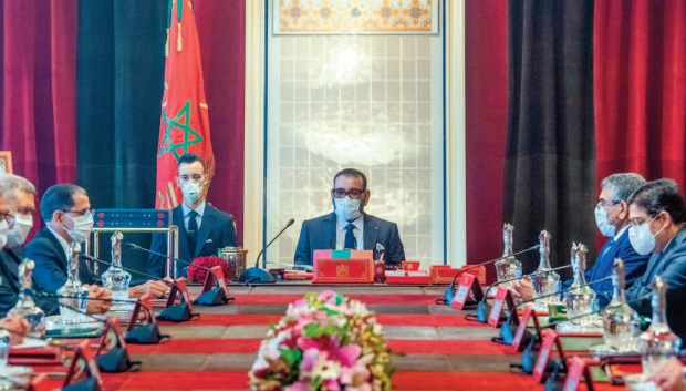 Le projet de loi de Finances rectificative adopté par les conseils des ministres et du gouvernement Le projet de loi de Finances rectificative adopté par les conseils des ministres et du gouvernement