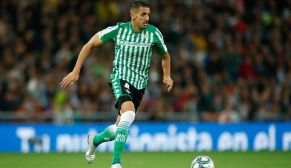 Zouhair Feddal tout proche du Sporting Lisbonne Zouhair Feddal tout proche du Sporting Lisbonne