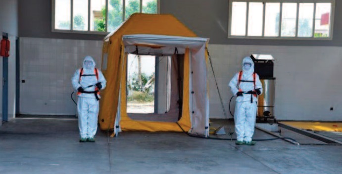 La contamination bat son plein : A qui la faute ? La contamination bat son plein : A qui la faute ?