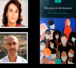 “Des peurs et des hommes, sous l’influence du covid-19”, nouvel essai qui identifie les réponses psychologiques face à la pandémie “Des peurs et des hommes, sous l’influence du covid-19”, nouvel essai qui identifie les réponses psychologiques face à la pandémie