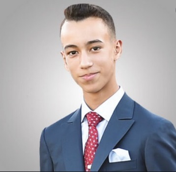 ​S.A.R le Prince Héritier Moulay El Hassan décroche le bac