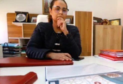 Lamia Chakiri, directrice régionale de la santé à Marrakech-Safi : La pandémie nous a permis d’augmenter notre  capacité litière et de renforcer nos équipements
