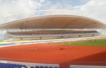 Gabon : Quand stade de football, écoles et lycées font bon ménage Gabon : Quand stade de football, écoles et lycées font bon ménage