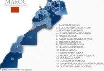 Le découpage proposé par la CCR induira une grande disparité entre les régions : Casablanca en perte de vitesse en matière de création des richesses Le découpage proposé par la CCR induira une grande disparité entre les régions : Casablanca en perte de vitesse en matière de création des richesses