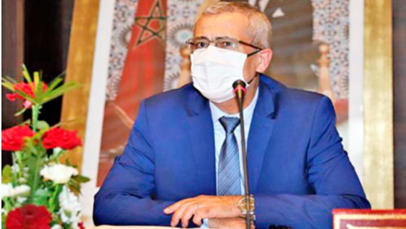 ​Mohamed Benabdelkader : La réforme du système judiciaire passe par l'amélioration des conditions de travail des magistrats