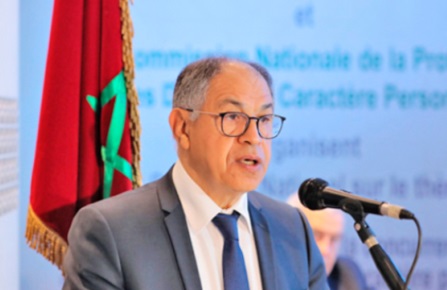 Driss Guerraoui porté à la présidence du Réseau Afrique des maisons de la francophonie Driss Guerraoui porté à la présidence du Réseau Afrique des maisons de la francophonie