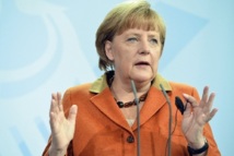 Le discours d’austérité l’emporte sur celui de la croissance : Merkel s’impose comme la voix de l’Europe Le discours d’austérité l’emporte sur celui de la croissance : Merkel s’impose comme la voix de l’Europe