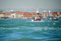 Protection du patrimoine artistique de Venise : Des personnalités culturelles internationales montent au front Protection du patrimoine artistique de Venise : Des personnalités culturelles internationales montent au front