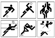 Divers sportifs Divers sportifs