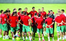 CAN 2013 : Maroc-Mozambique Le match de tous les soucis et de tous les espoirs CAN 2013 : Maroc-Mozambique Le match de tous les soucis et de tous les espoirs