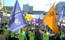 Le boycott du dialogue social n’est pas une fin en soi : Les propositions constructives de la CDT et de la FDT Le boycott du dialogue social n’est pas une fin en soi : Les propositions constructives de la CDT et de la FDT