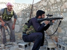 Pas de trêve dans les violences en Syrie: L'armée de Bechar Al-Assad à la recherche de ses positions perdues Pas de trêve dans les violences en Syrie: L'armée de Bechar Al-Assad à la recherche de ses positions perdues